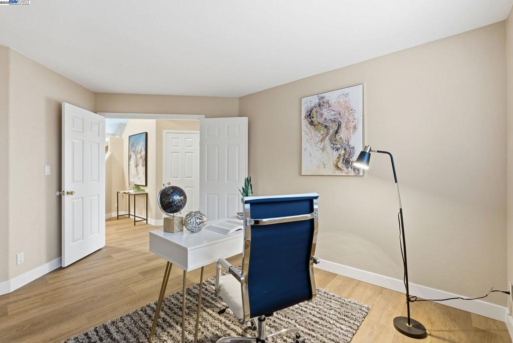 CENTRAL TRACY - Residential