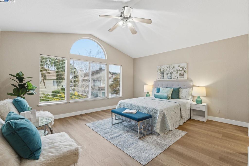 CENTRAL TRACY - Residential