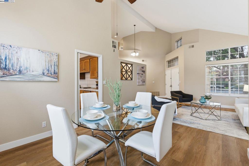 CENTRAL TRACY - Residential