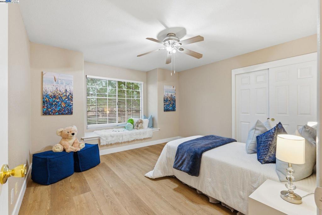 CENTRAL TRACY - Residential