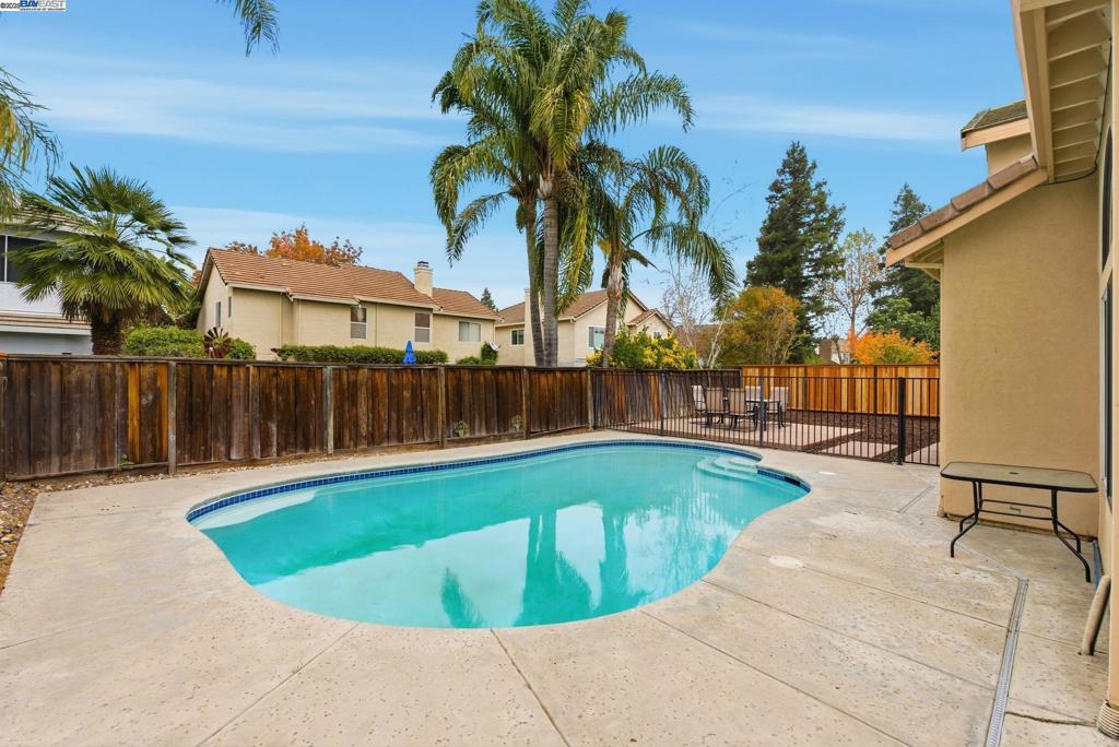 CENTRAL TRACY - Residential