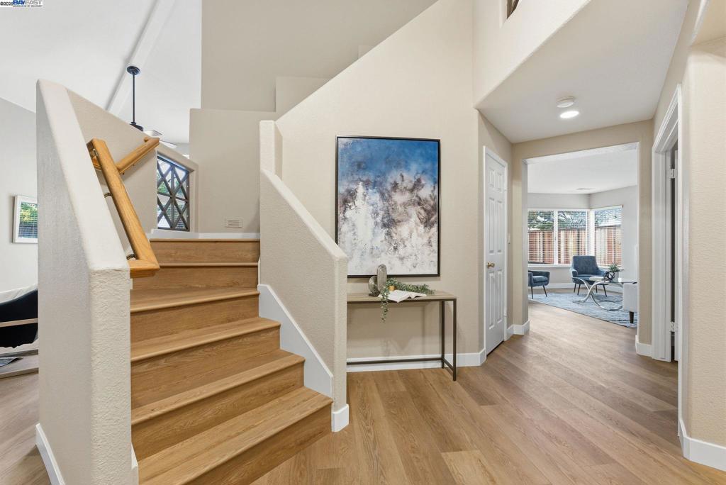 CENTRAL TRACY - Residential