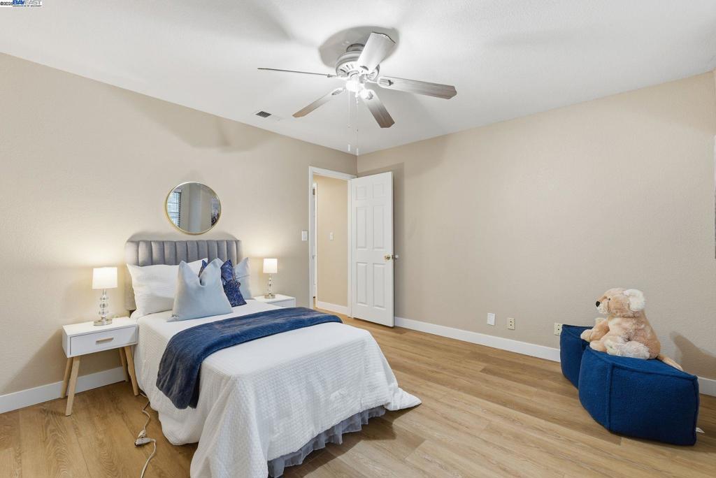 CENTRAL TRACY - Residential