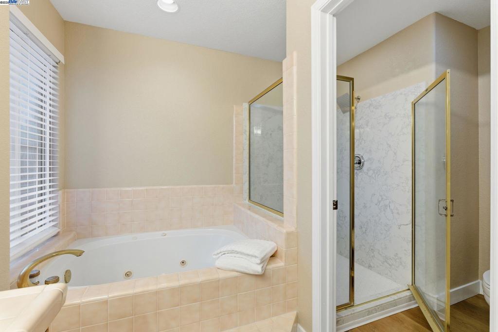 CENTRAL TRACY - Residential