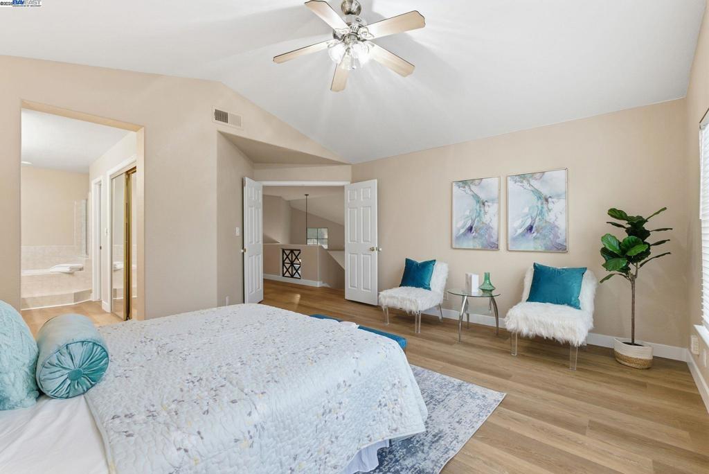 CENTRAL TRACY - Residential