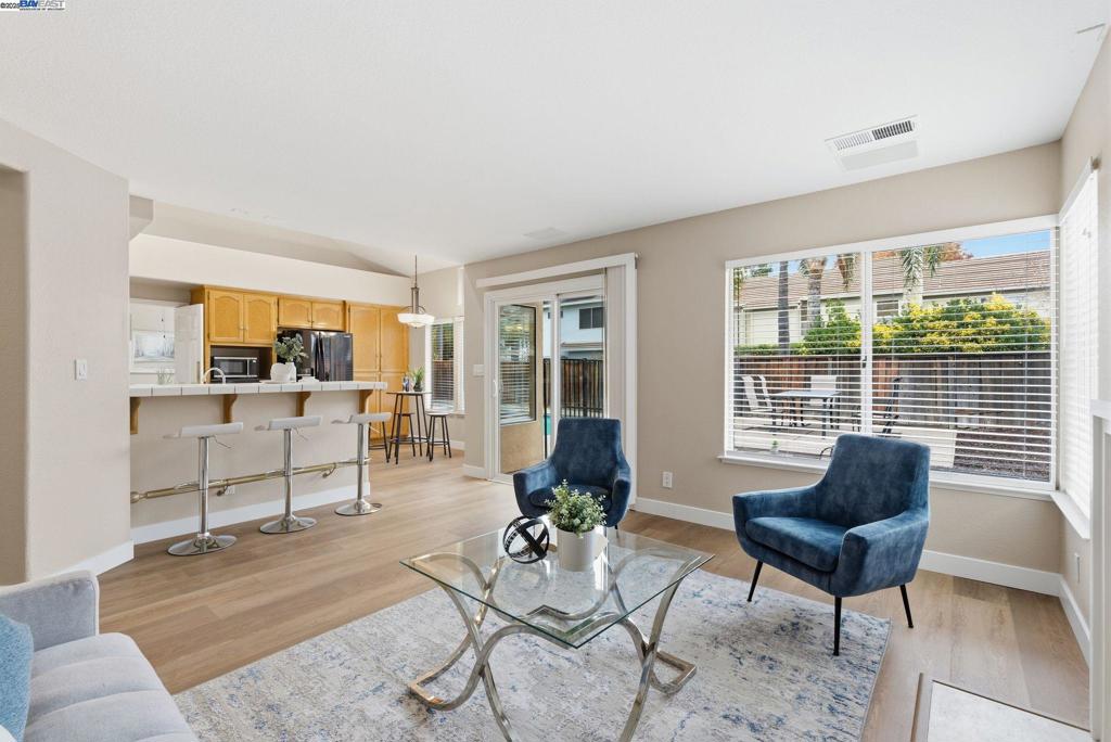 CENTRAL TRACY - Residential