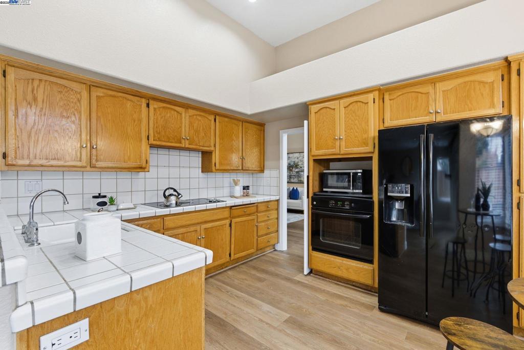 CENTRAL TRACY - Residential