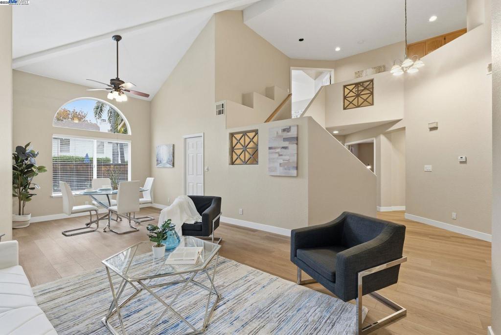 CENTRAL TRACY - Residential