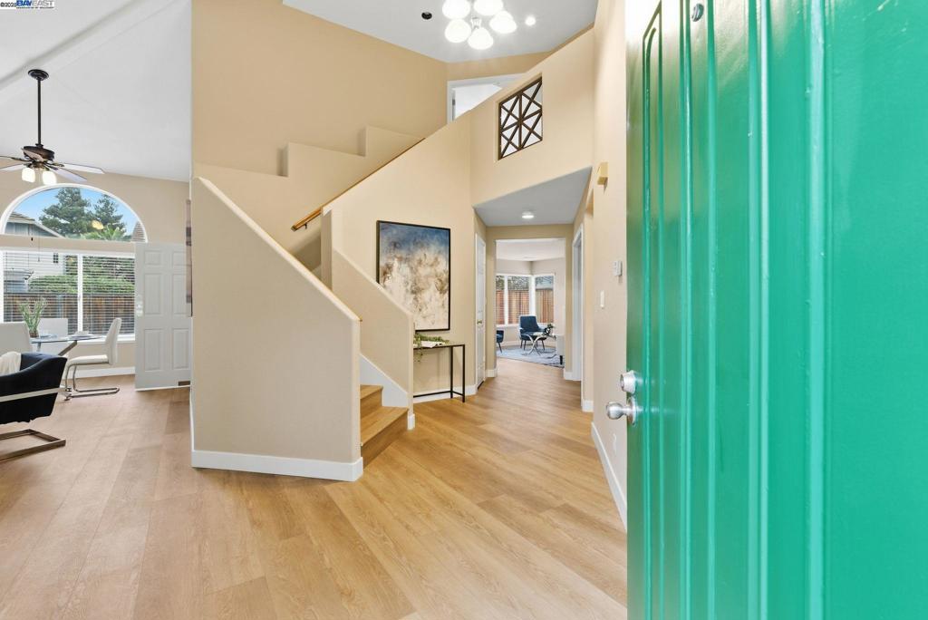 CENTRAL TRACY - Residential