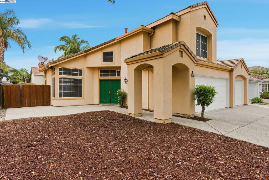 CENTRAL TRACY - Residential