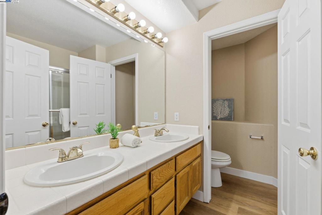 CENTRAL TRACY - Residential