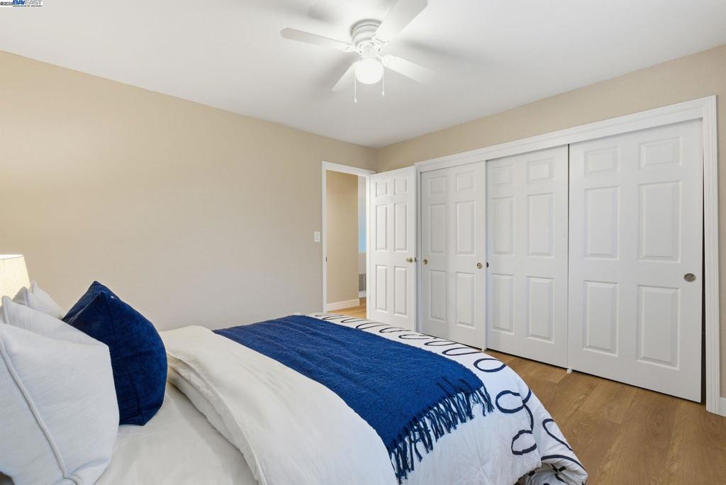 CENTRAL TRACY - Residential