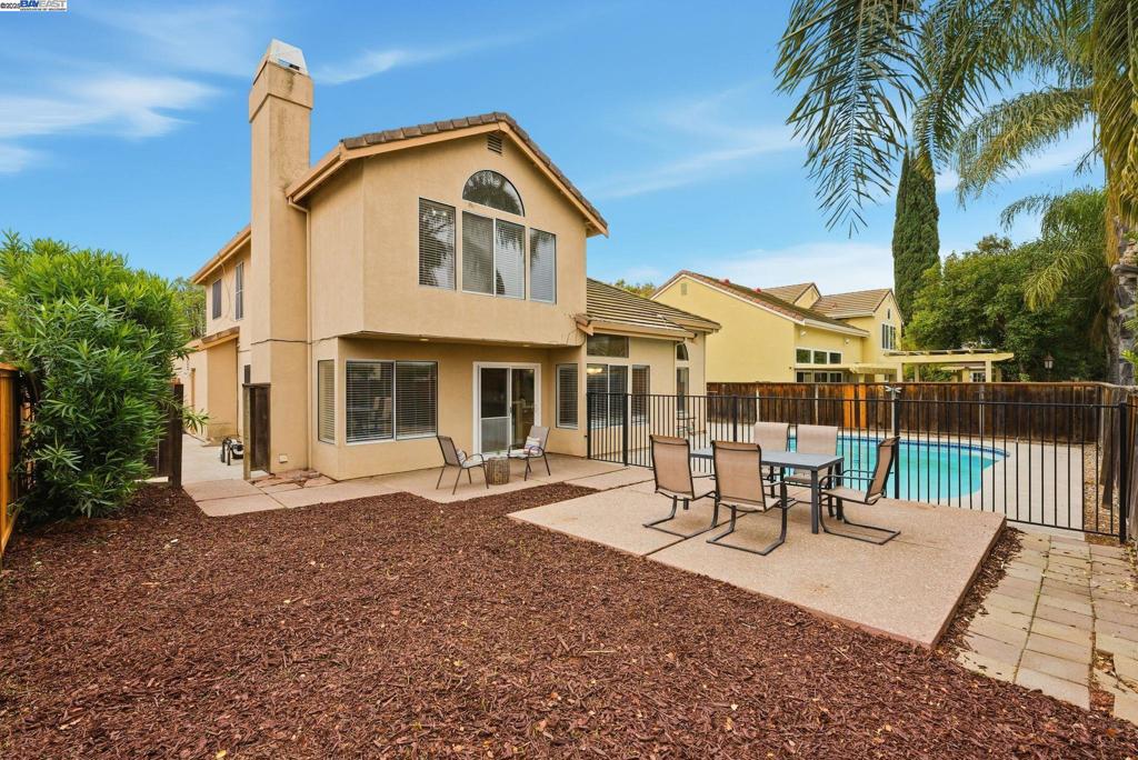 CENTRAL TRACY - Residential