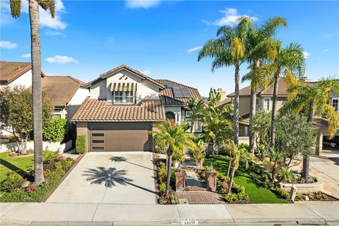32352 Ridgeway Laguna Niguel CA 92677
