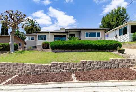 Photo of 2514 Buena Vista Ave, Lemon Grove, CA 91945 (MLS # 260011656SD)