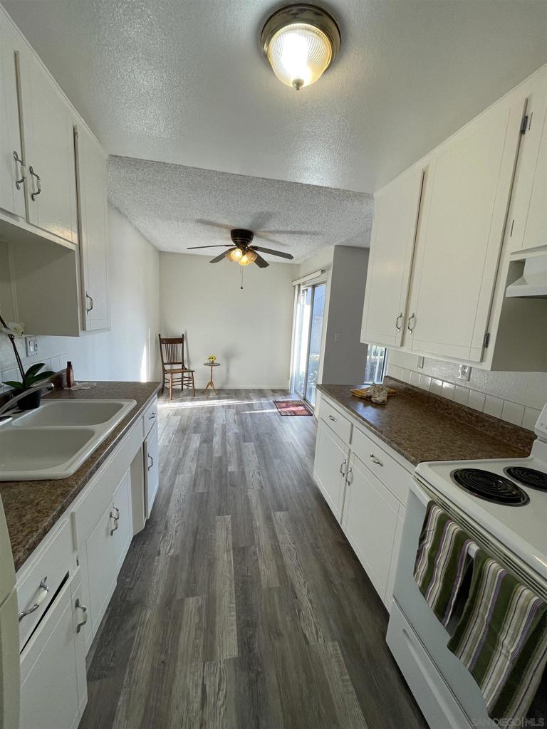 Chula Vista - Residential