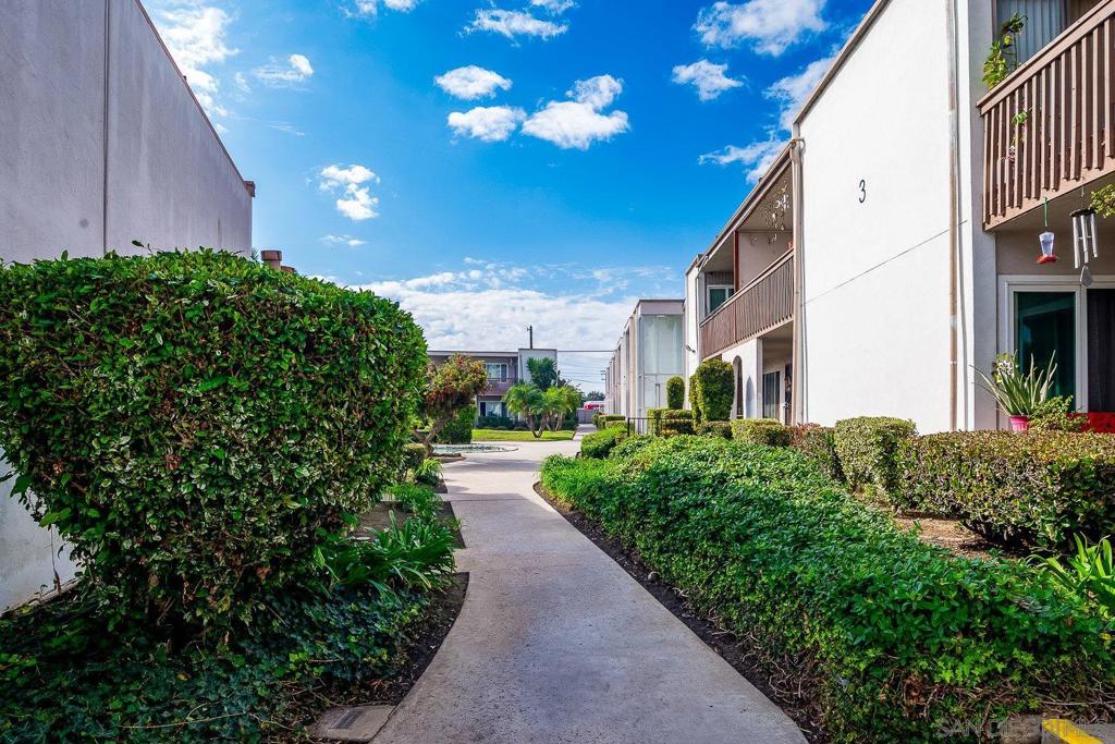 Chula Vista - Residential