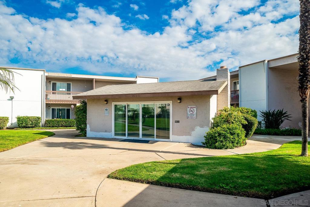 Chula Vista - Residential