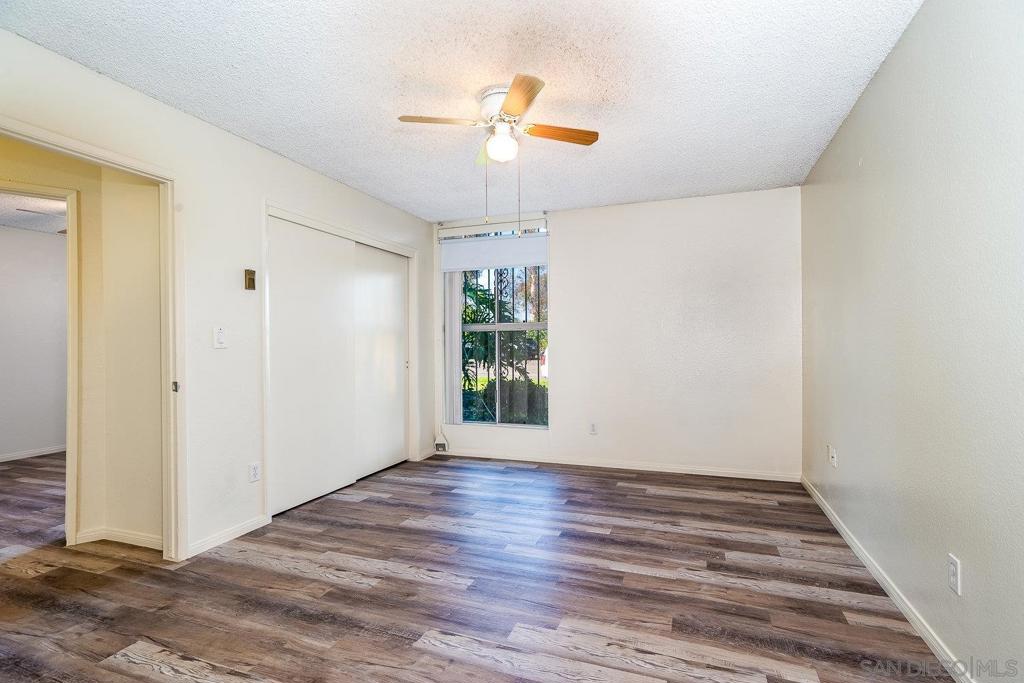 Chula Vista - Residential