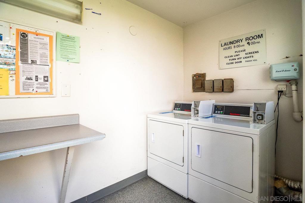 Chula Vista - Residential