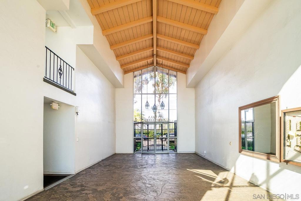 Chula Vista - Residential