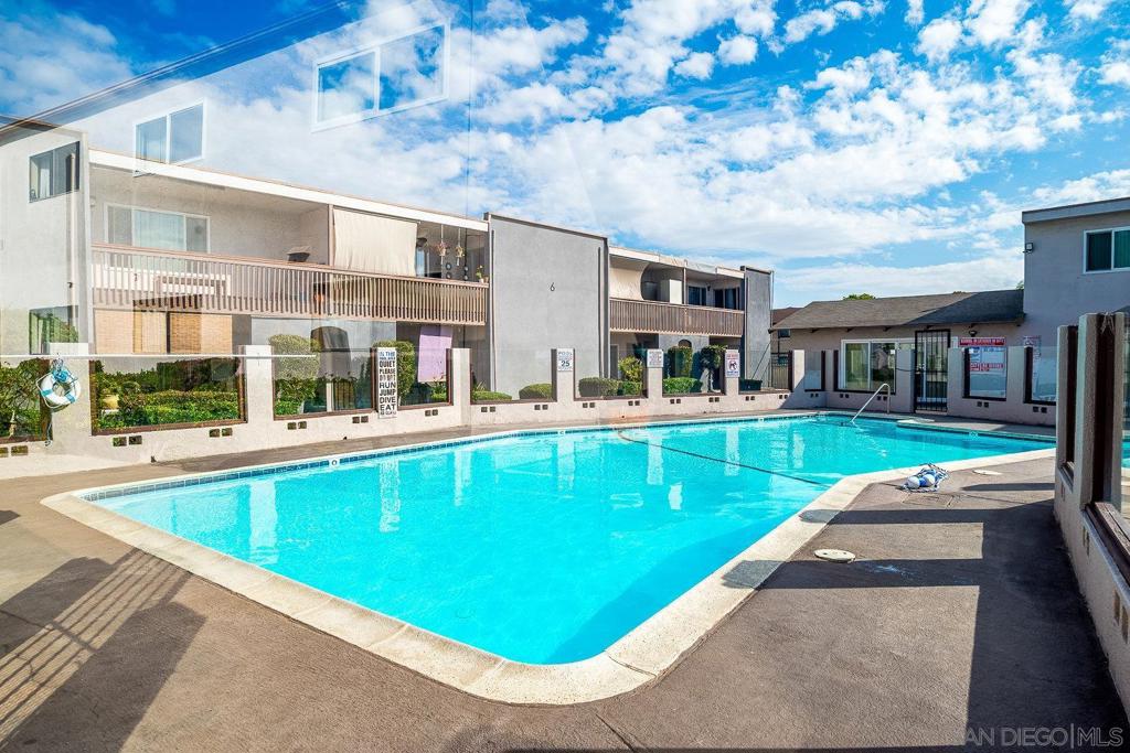 Chula Vista - Residential