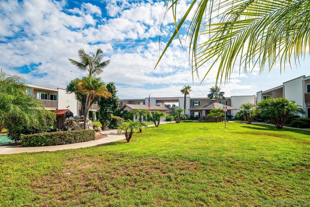 Chula Vista - Residential