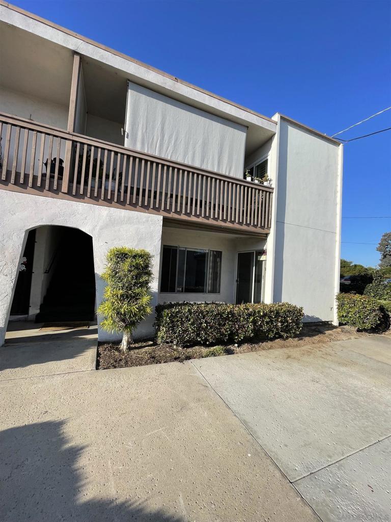 Chula Vista - Residential