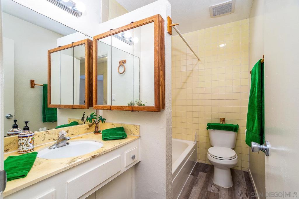 Chula Vista - Residential