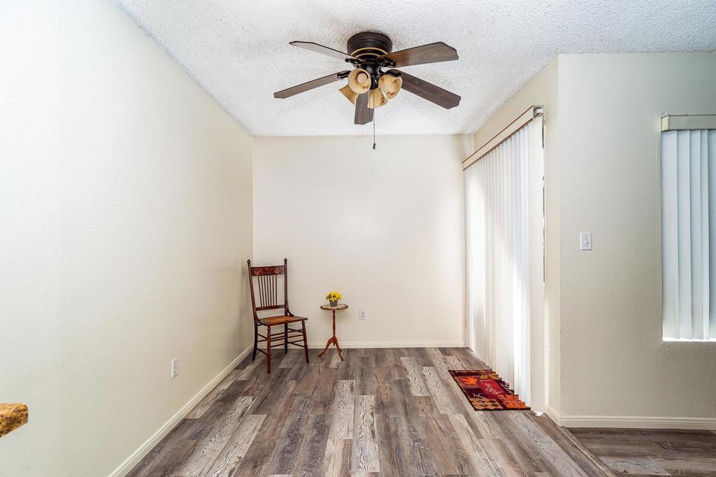 Chula Vista - Residential