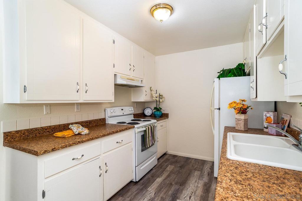 Chula Vista - Residential