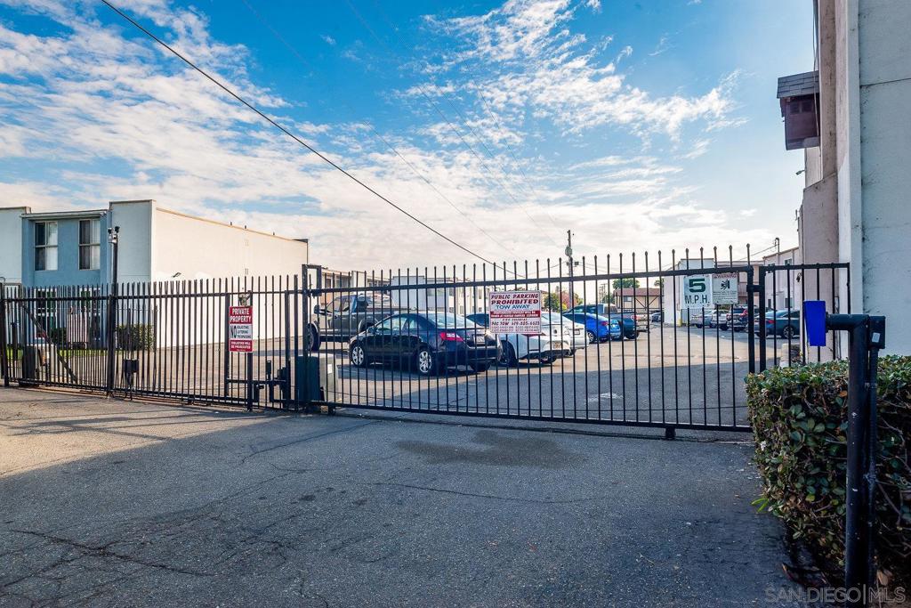 Chula Vista - Residential