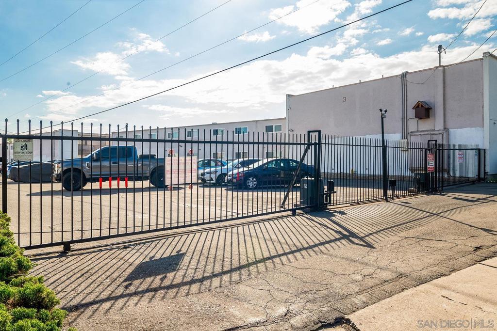 Chula Vista - Residential