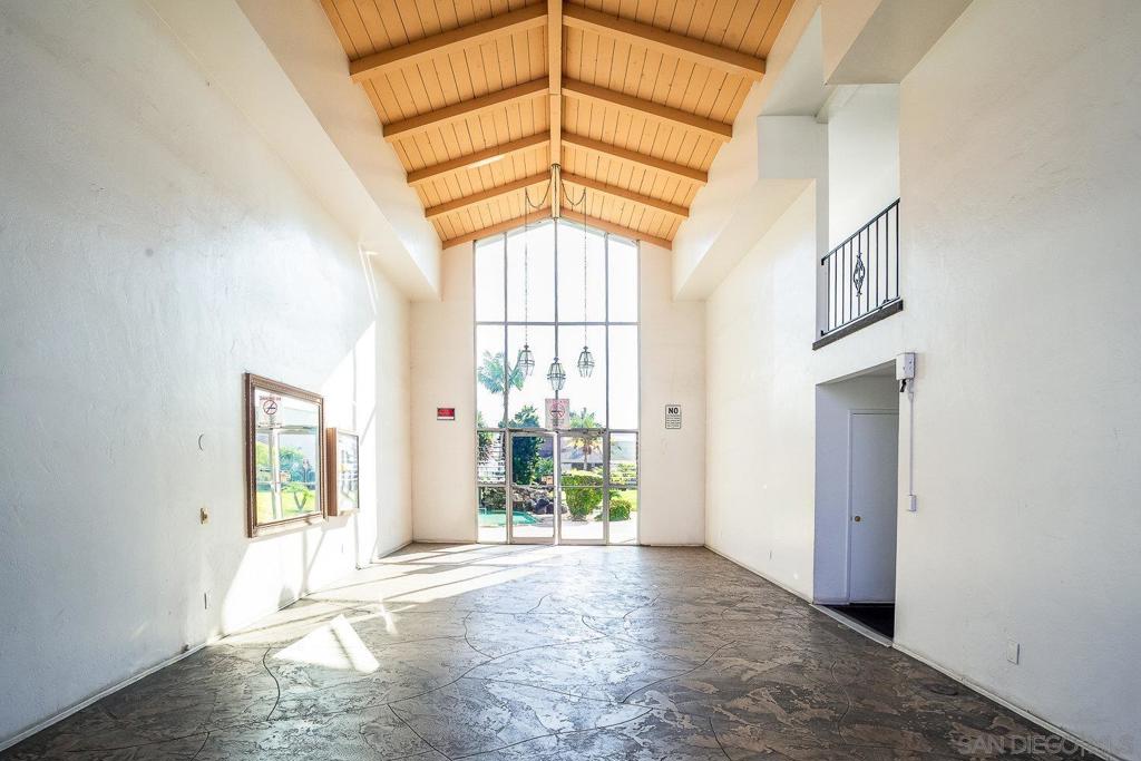 Chula Vista - Residential