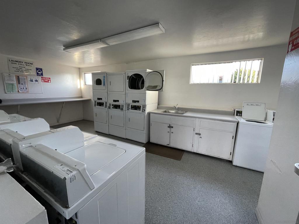 Chula Vista - Residential