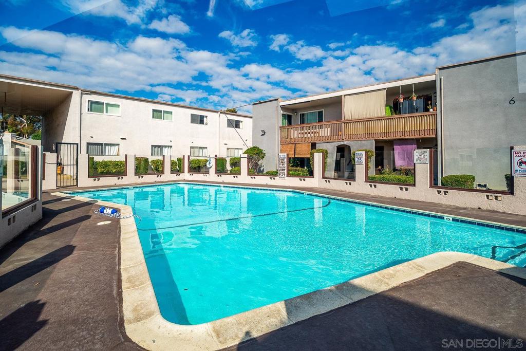 Chula Vista - Residential