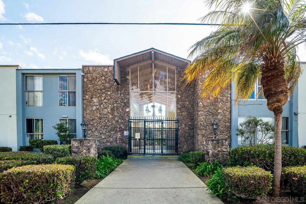 Chula Vista - Residential