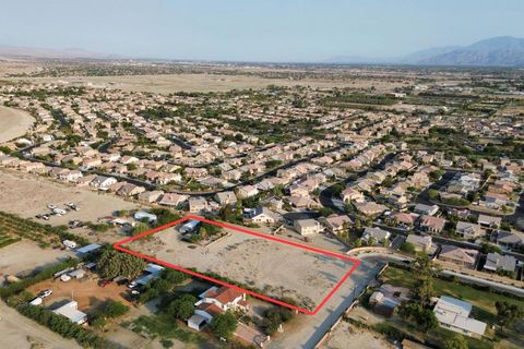 Photo of 36990 Dune Palms Road, Indio, CA 92203 (MLS # 219132966DA)