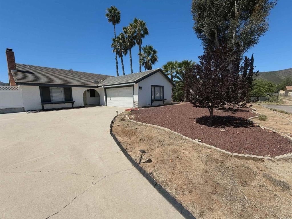 23601 Barrego Way