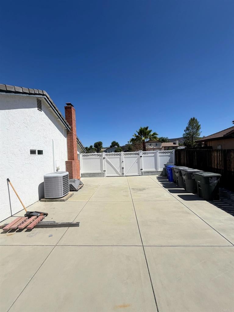 23601 Barrego Way