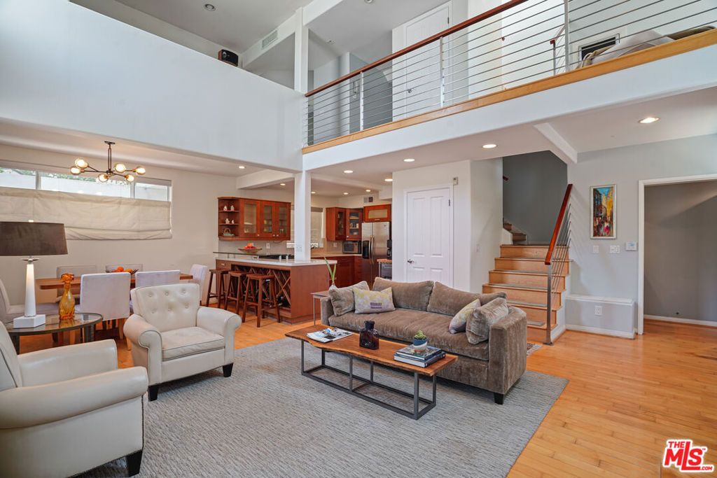 Photo of 1533 18th Street #5, Santa Monica, CA 90404 (MLS # 26636571)