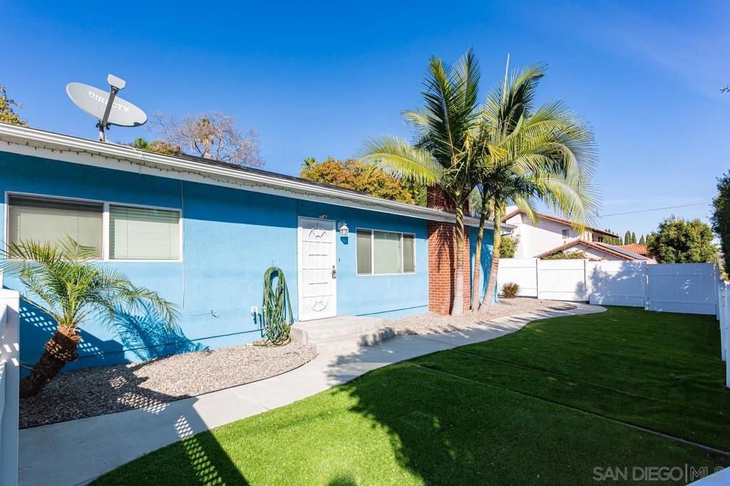 Photo of 31 Bonita Rd Rd, Chula Vista, CA 91910 (MLS # 250042189SD)