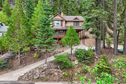 Photo of 7430 Henness Ridge Road, Yosemite, CA 95389 (MLS # FR26068763)