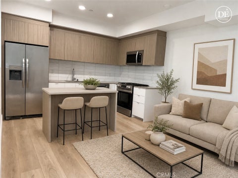 Photo of 12078 Guerin Street #108, Studio City, CA 91604 (MLS # SR26166930)