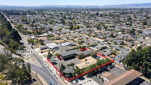 Photo of 115 S Bradley Road, Santa Maria, CA 93454 (MLS # V1-38773)