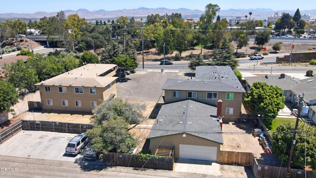 115 S Bradley Road