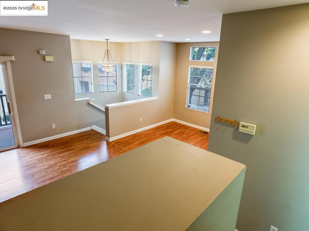 LIBERTY COMMONS - Residential