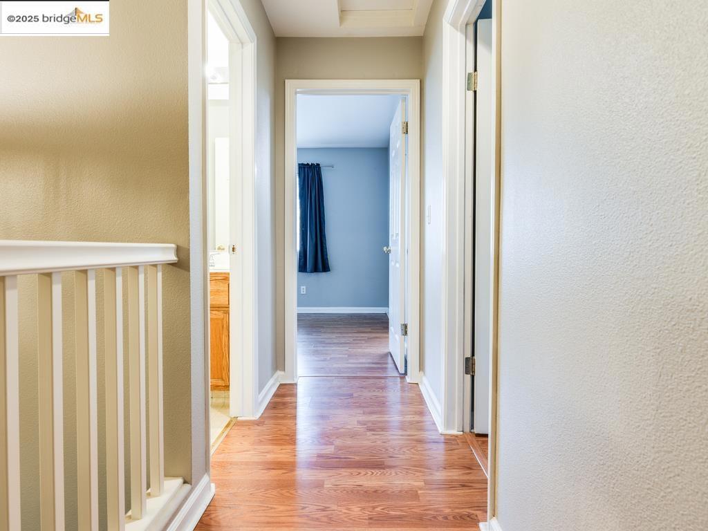 LIBERTY COMMONS - Residential