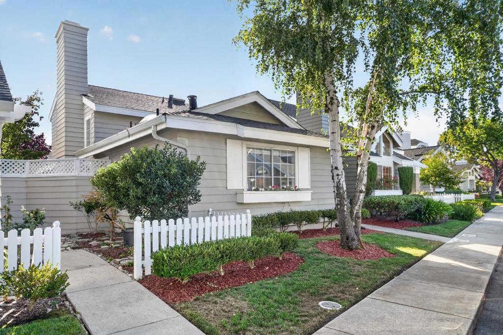 316 Sea Cliff Lane, Redwood City CA 94065