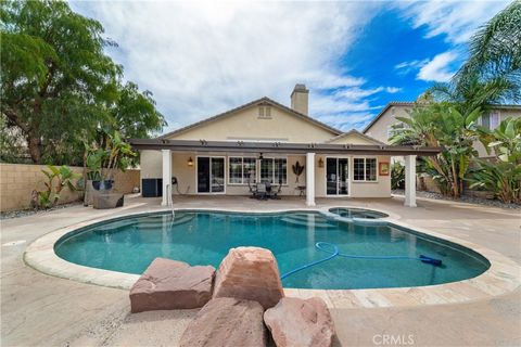 Photo of 31686 Leather Wood Dr, Winchester, CA 92596 (MLS # SW26045441)